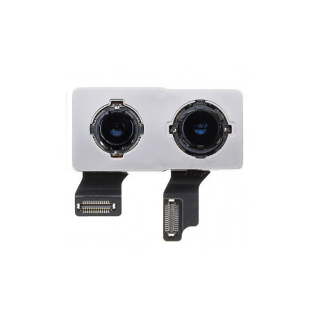Réparation Caméra arrière iPhone XS