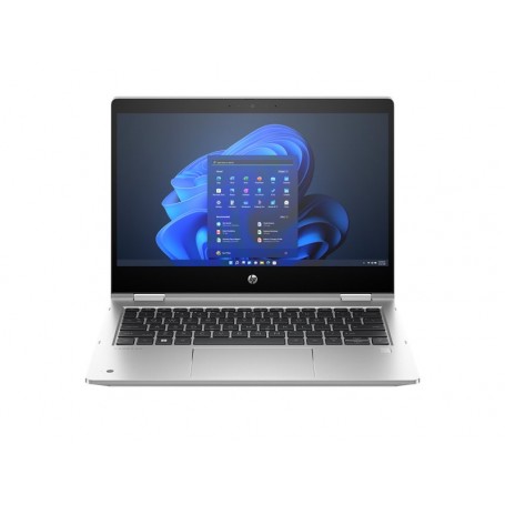 Portable HP ProBook 450 G10 Intel Core i5-1334U 8GO DDR4 256GO SSD Intel Iris X