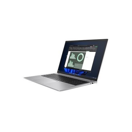 Station de Travail HP ZBook Firefly 16 G11 Intel Core U5-125H 16GO 512GO SSD NVI