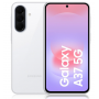 Samsung Galaxy A37 5G, 128 Go, 6GB RAM, Blanc