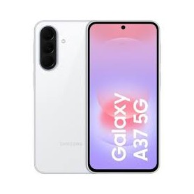 Smartphone Galaxy A37 6,7" 256 Go 8Go Blanc