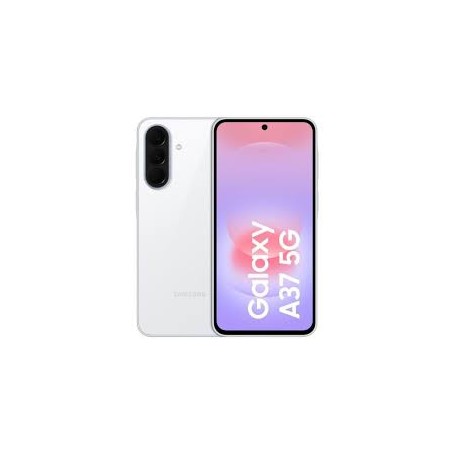 Smartphone Galaxy A37 6,7" 256 Go 8Go Blanc