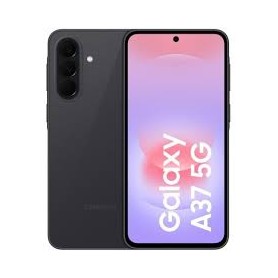Smartphone Galaxy A37 6,7" 256 Go 8Go Noir-charbon