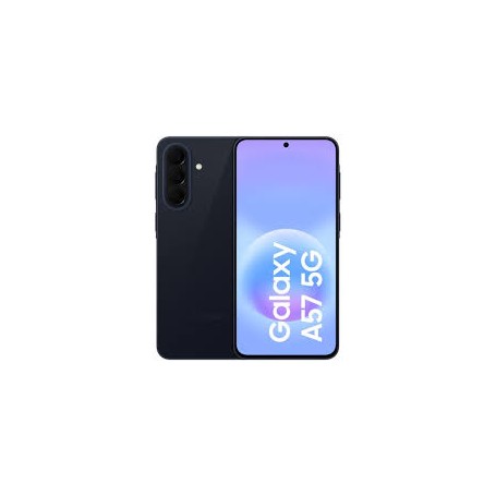 Samsung Galaxy A57 5G Dual SIM 128GB 8GB Bleu-Navy