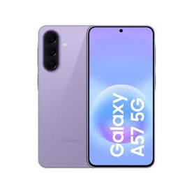 Samsung Galaxy A57 5G Dual SIM 128GB 8GB Violet-Lilac