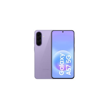 Samsung Galaxy A57 5G Dual SIM 128GB 8GB Violet-Lilac