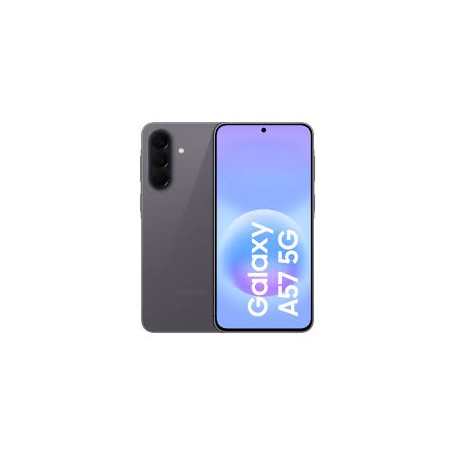 Samsung Galaxy A57 5G Dual SIM 256GB 8GB Gris