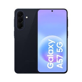 Samsung Galaxy A57 5G Dual SIM 256GB 8GB Bleu Marine