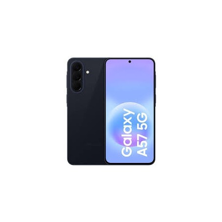 Samsung Galaxy A57 5G Dual SIM 256GB 8GB Bleu Marine