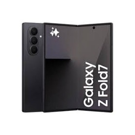 Samsung Galaxy Z Fold7 5G Dual SIM 512GB 12GB Jet Black