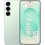 Samsung Galaxy S25 5G Dual SIM 128GB 12GB Bleu clair-Mint
