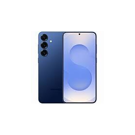 Samsung Galaxy S25 5G Dual SIM 256GB 12GB RAM Bleu marine