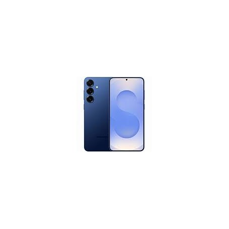 Samsung Galaxy S25 5G Dual SIM 256GB 12GB RAM Bleu marine