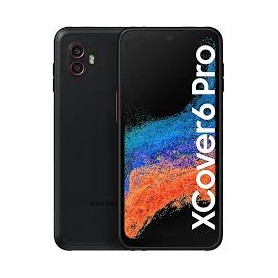 Samsung Galaxy Xcover 6 Pro 5G Dual SIM 128GB 6GB Noir