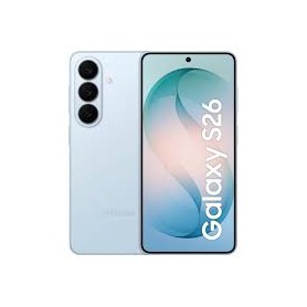 Samsung Galaxy S26 5G Dual SIM 256GB 12GB Blue