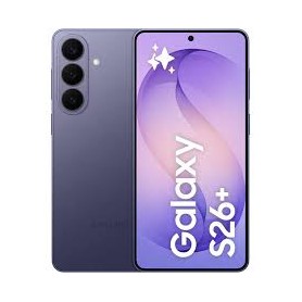 Samsung Galaxy S26 Plus 5G Dual SIM 512GB 12GB Violet