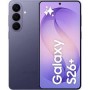 Samsung Galaxy S26 Plus 5G Dual SIM 512GB 12GB Violet