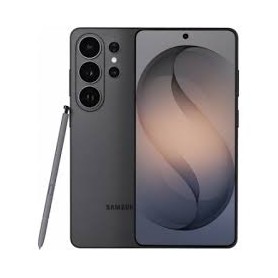 Samsung Galaxy S26 Ultra 5G Dual SIM 256GB 12GB Noir