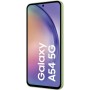Smartphone Samsung Galaxy A54 5G Vert 256 Go 8Go 6'6 (Version Europe)