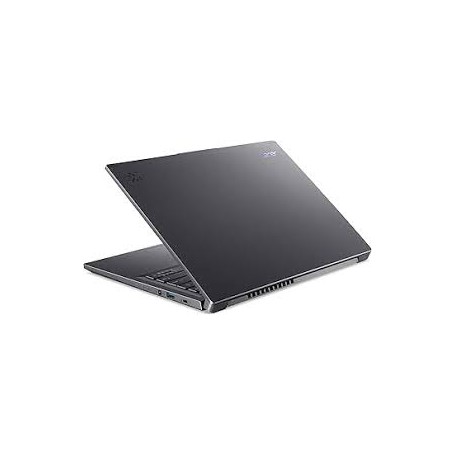 Acer Aspire 14 AI A14-52M-59SX–14" WUXGA, Intel Core Ultra 5 226V, 16 Go RAM, 512 Go SSD, Wi-Fi 6, Win 11 Pro–Gris