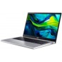 Acer Aspire AG14-32P-328W–14" WUXGA, Intel Core 3 N355, 8 Go RAM, 512 Go SSD, Wi-Fi 6, Win 11 Home–Argent