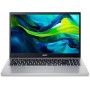 Acer Aspire Go 15 AG15-42P-R5K8–15.6" Full HD, Ryzen 5 7430U, 16 Go RAM, 512 Go SSD, Wi-Fi 6, Win 11 Home–Argent