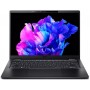 Acer TravelMate P6 TMP614-53-TCO-54RF–14" Full HD, Intel Core i5-1335U, 16 Go RAM, 512 Go SSD, Wi-Fi 6, Win 11 Pro–Noir