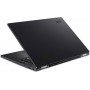 Acer TravelMate P6 TMP614-73-TCO–14" WQXGA+, Intel Core Ultra 7 155H, 16 Go RAM, 1 To SSD, Wi-Fi 7, Win 11 Pro–Noir