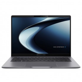 ASUS ExpertBook B3 B3405CVA-LY0288X–14" WUXGA, Intel Core i5-13420H, 16 Go RAM, 512 Go SSD, Wi-Fi 6, Win 11 Pro–Gris