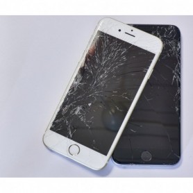 Réparation écran Compatible iPhone XS Max (OLED)