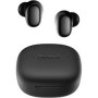 Xiaomi Redmi Buds 6 Play – Écouteurs Bluetooth Sans Fil, Réduction de Bruit IA, Bluetooth 5.4, Autonomie Longue Durée, Noir