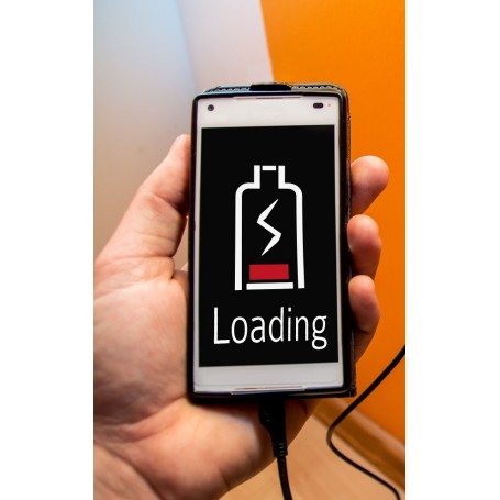 Réparation batterie iPhone XS Max