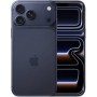 iPhone 17 Pro Max 512 Go Bleu profond – Écran 6,9", Puce A19 Pro, Triple caméra 48 MP, 5G, Face ID