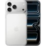 iPhone 17 Pro Max 512 Go Silver/Argent – Écran 6,9", Puce A19 Pro, Triple caméra 48 MP, 5G, Face ID