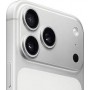 iPhone 17 Pro Max 1 To Silver – Écran 6,9", Puce A19 Pro, Triple caméra 48 MP, 5G, Face ID
