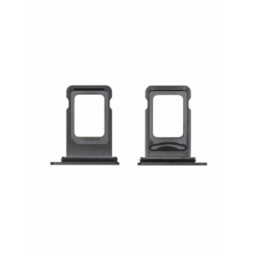 Tiroir SIM iPhone XS Max Gris Tiroir SIM iPhone XS Max Gris