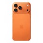 iPhone 17 Pro Max 2 To Cosmic Orange – Écran 6,9", Puce A19 Pro, Triple caméra 48 MP, 5G, Face ID