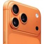 iPhone 17 Pro Max 2 To Cosmic Orange – Écran 6,9", Puce A19 Pro, Triple caméra 48 MP, 5G, Face ID