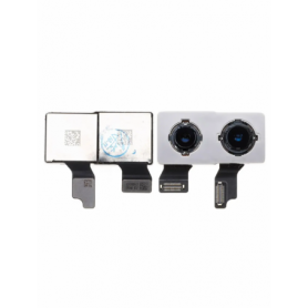 Réparation Caméra arrière iPhone XS Max