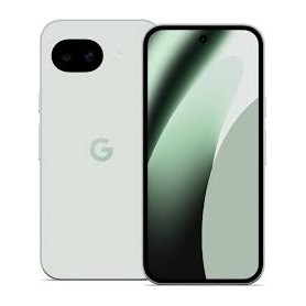 Google Pixel 10a 128 Go Brume – 6,3", 8 Go RAM, 5G, IA Google, Android