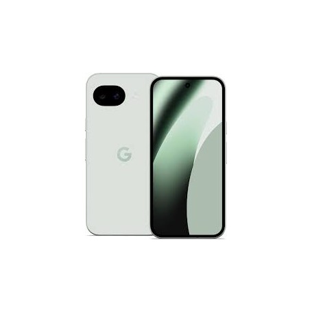 Google Pixel 10a 128 Go Brume – 6,3", 8 Go RAM, 5G, IA Google, Android