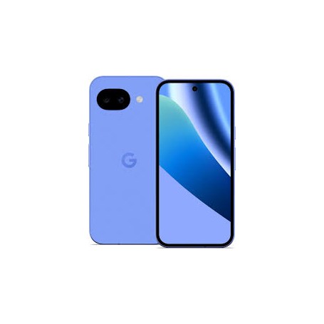 Google Pixel 10a 128 Go Lavande – 6,3", 8 Go RAM, 5G, IA Google, Android