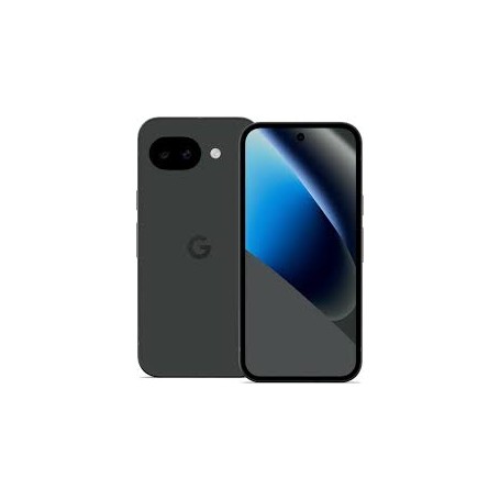 Google Pixel 10a 128 Go Noir Obsidian – 6,3", 8 Go RAM, 5G, IA Google, Android