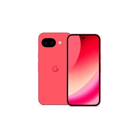 Google Pixel 10a 128 Go Rouge Framboise – 6,3", 8 Go RAM, 5G, IA Google, Android