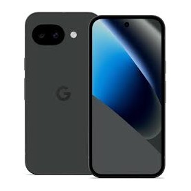 Google Pixel 10a 256 Go Noir Obsidian – 6,3", 8 Go RAM, 5G, IA Google, Android
