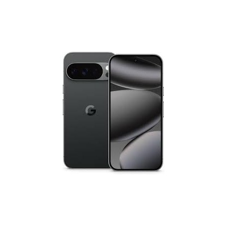Google Pixel 10 Pro 256 Go Noir Obsidian – 6,3", 16 Go RAM, 5G, IA Google, Android