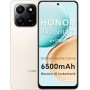 Honor 400 Smart 128 Go Or Désert – 6,7", 6 Go RAM, 4G, Double SIM, Android