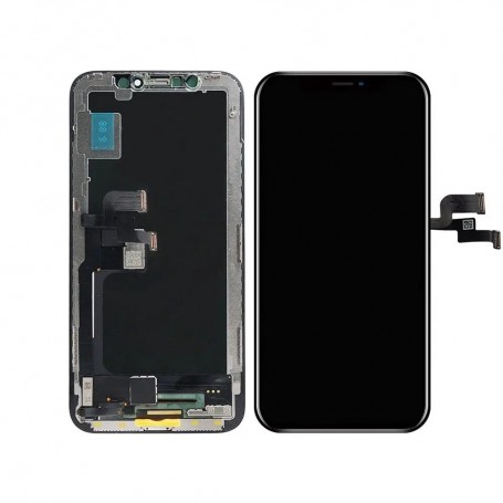 Ecran Compatible iPhone X Incell (Standard)