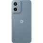 Motorola Moto E15 64 Go Bleu Brume – 6,67", 2 Go RAM, 4G, Android
