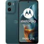 Motorola Moto G05 4+128GB – 6,67'' 4G, 4 Go RAM, 128 Go, Dual SIM, Vert forêt